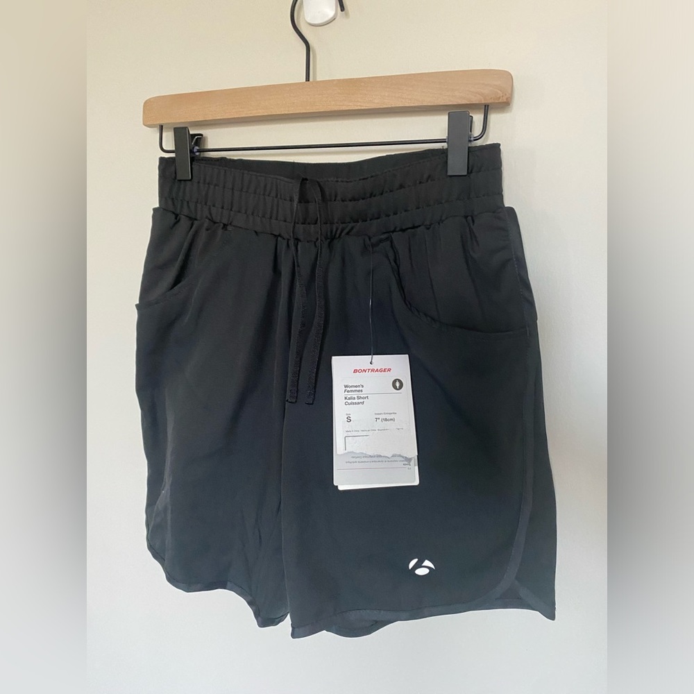 Bontrager Women’s Kalia 7” Shorts - Small